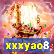 xxxyao8