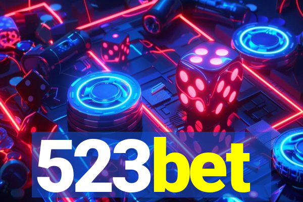 523bet