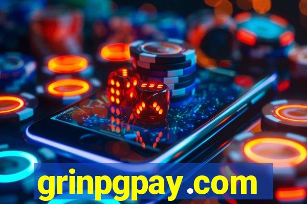 grinpgpay.com