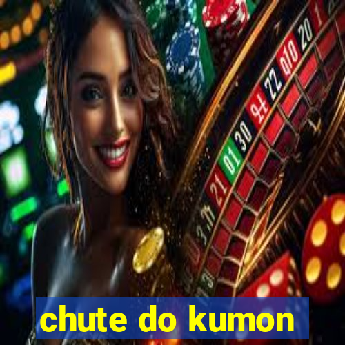 chute do kumon