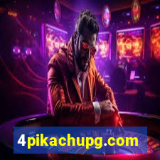 4pikachupg.com