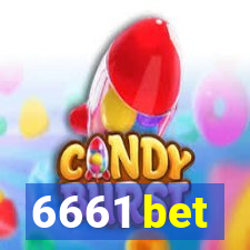 6661 bet