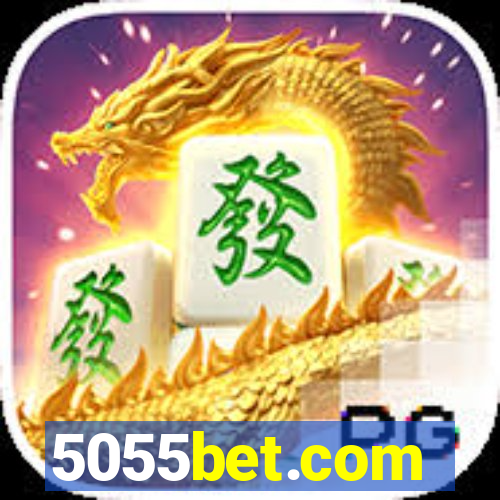 5055bet.com