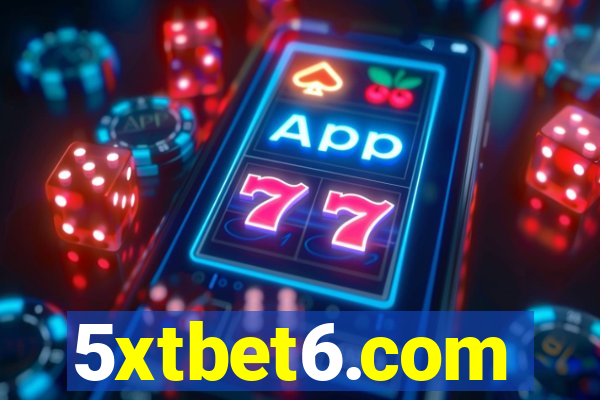 5xtbet6.com