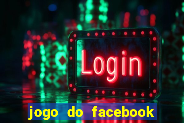 jogo do facebook candy crush saga