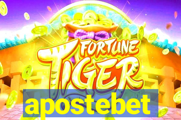 apostebet