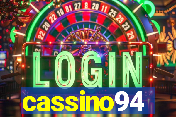 cassino94