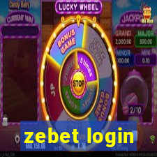 zebet login