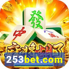 253bet.com