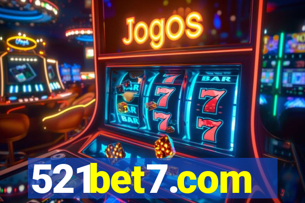 521bet7.com