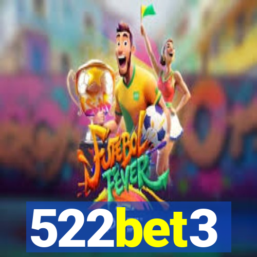 522bet3