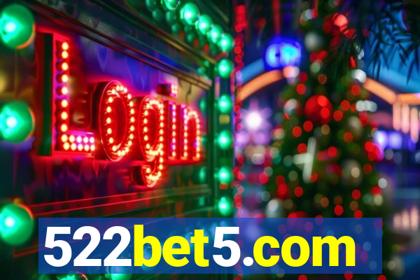 522bet5.com