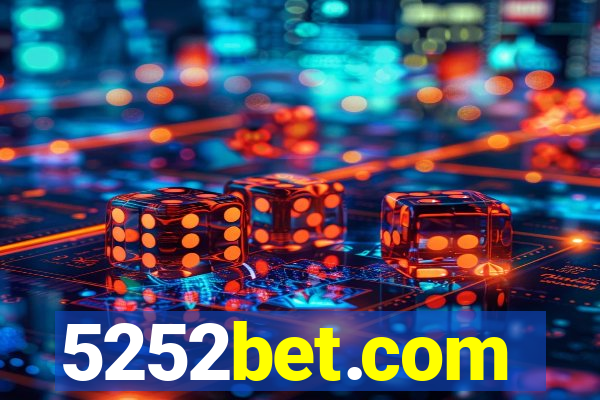 5252bet.com