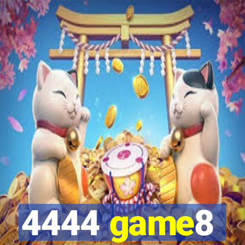 4444 game8