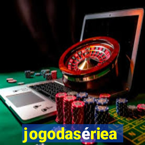 jogodasériea