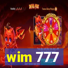 wim 777