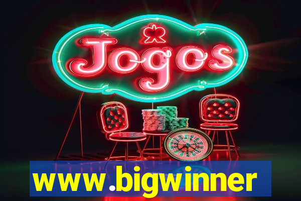 www.bigwinner