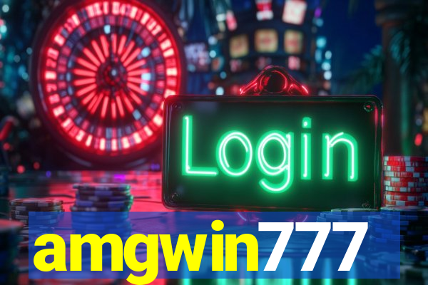 amgwin777