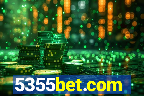 5355bet.com