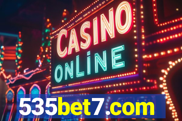 535bet7.com