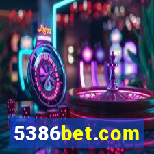 5386bet.com