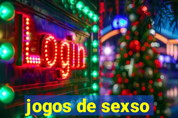 jogos de sexso