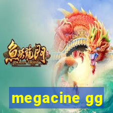 megacine gg