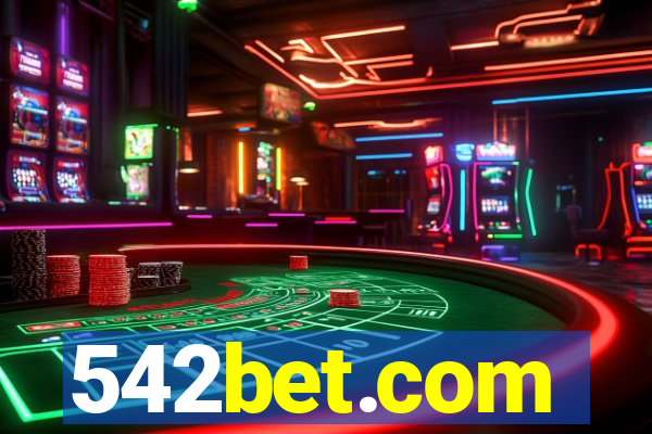 542bet.com