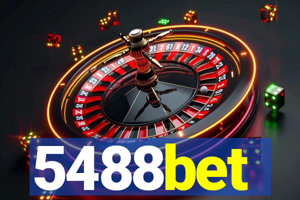 5488bet