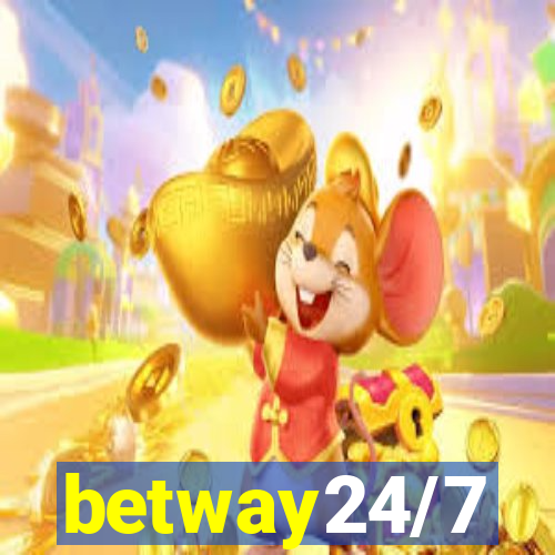 betway24/7