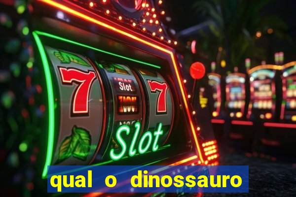 qual o dinossauro mais fraco