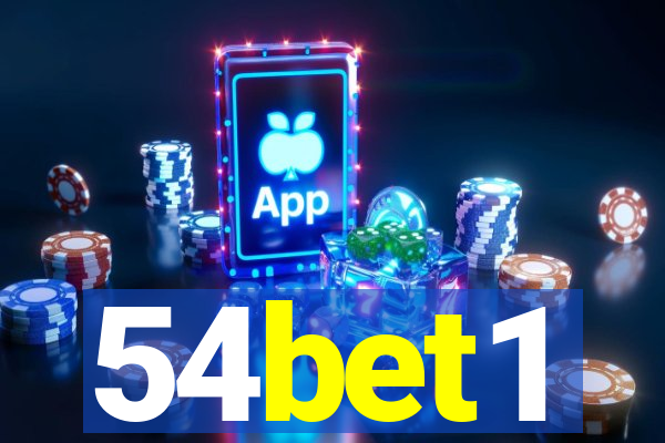 54bet1