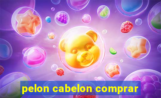 pelon cabelon comprar