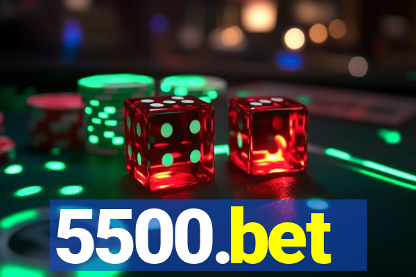 5500.bet