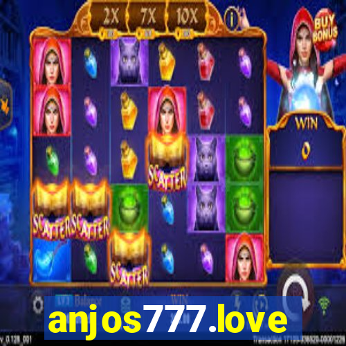 anjos777.love