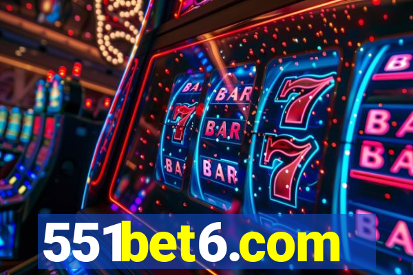 551bet6.com