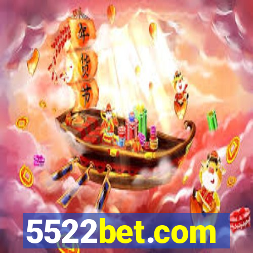 5522bet.com