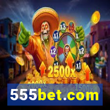 555bet.com