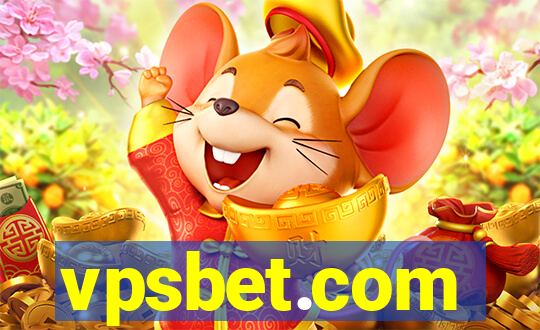 vpsbet.com