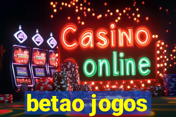 betao jogos