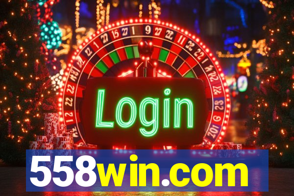 558win.com