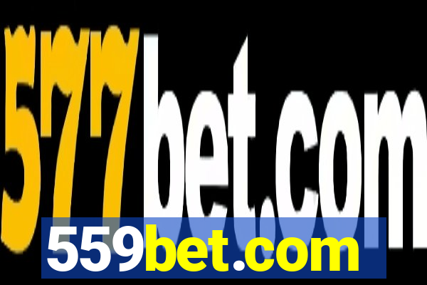 559bet.com