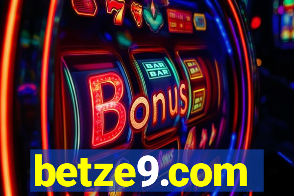 betze9.com