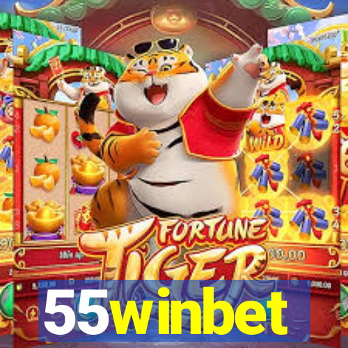 55winbet