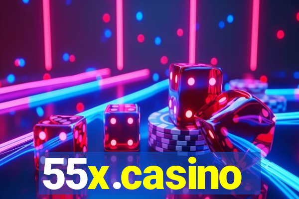 55x.casino