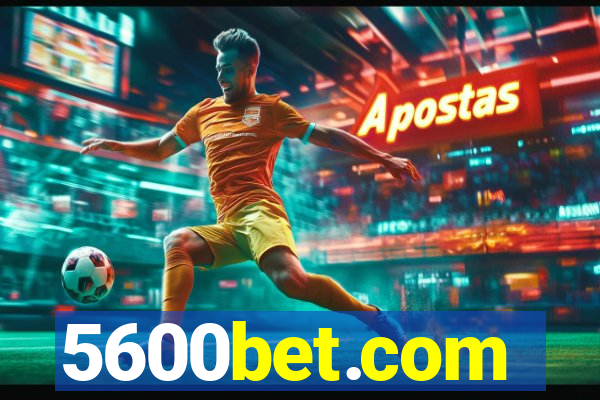 5600bet.com