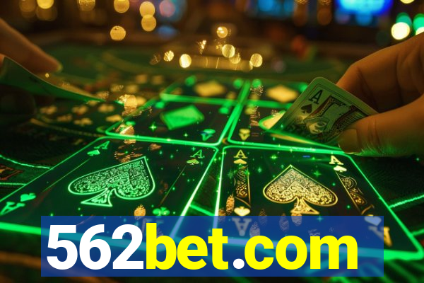 562bet.com