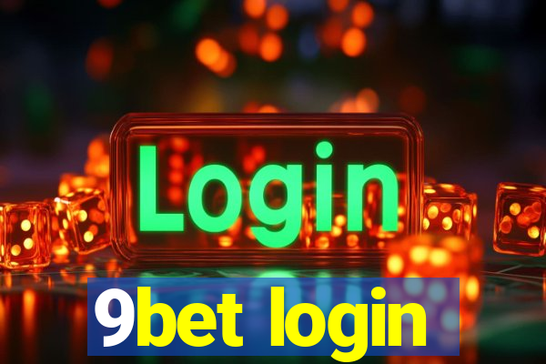 9bet login