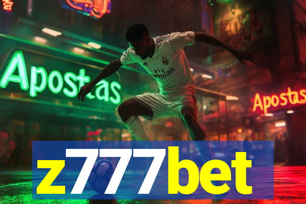 z777bet