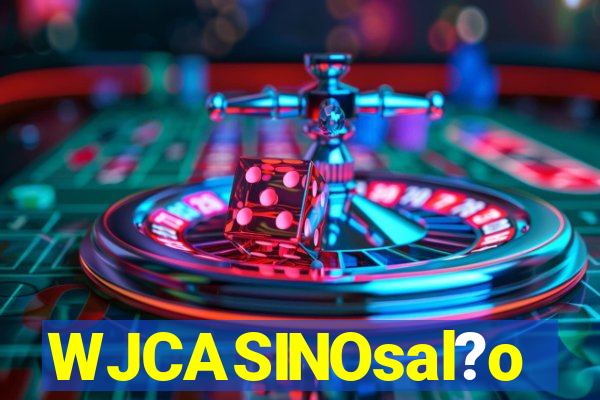 WJCASINOsal?o